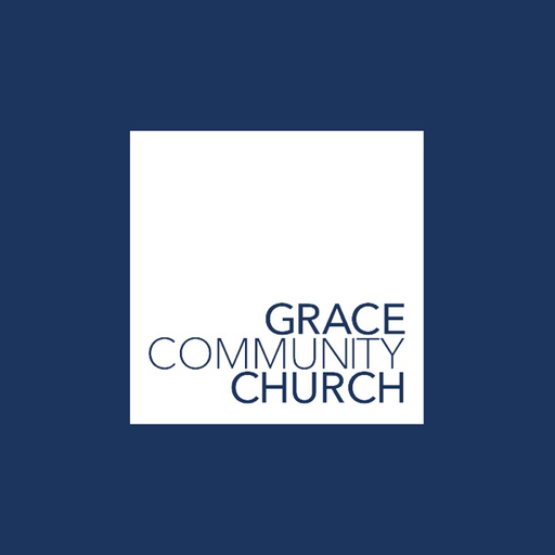 Grace Community Church.tv app icon