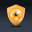 Please smile icon
