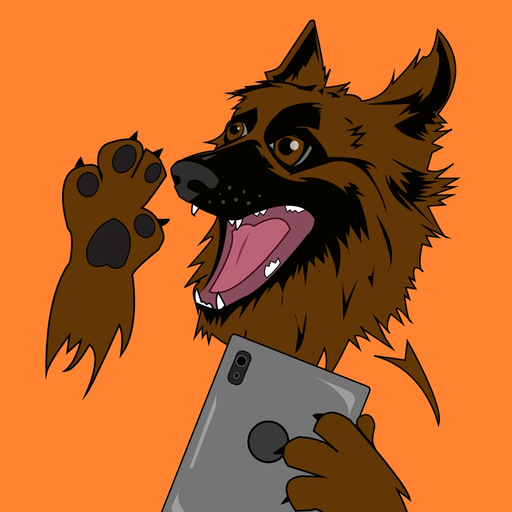 Gate Steward app icon