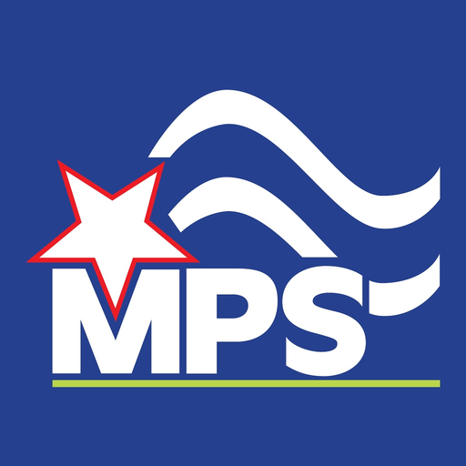 MPSCU Cards app icon