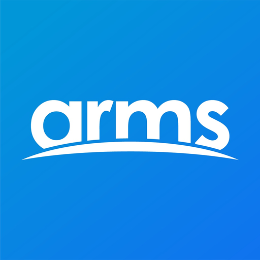 ARMS – Automated Lead Manager app icon