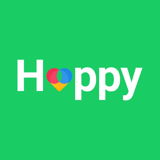 Happy - A Mental Health App app icon