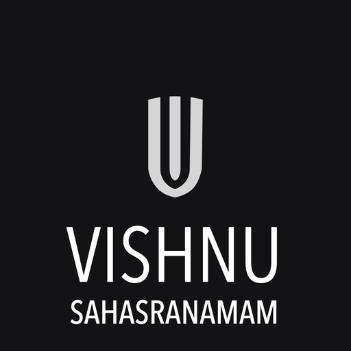 Vishnu Sahasranama Stotra app icon
