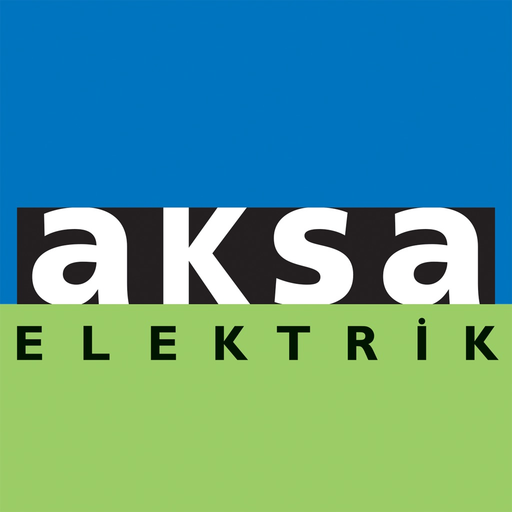 Aksa Elektrik app icon