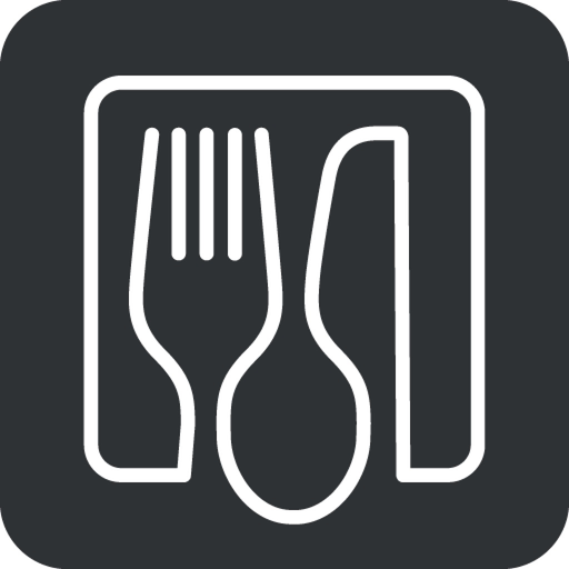 Foodcard 2.0 app icon