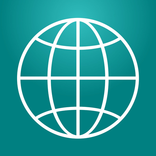 World Heritage (UNESCO Sites) app icon