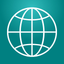 World Heritage (UNESCO Sites) icon