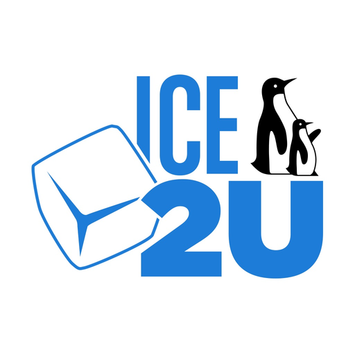 ICE2U app icon