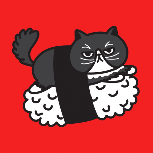 Sushi Factory app icon