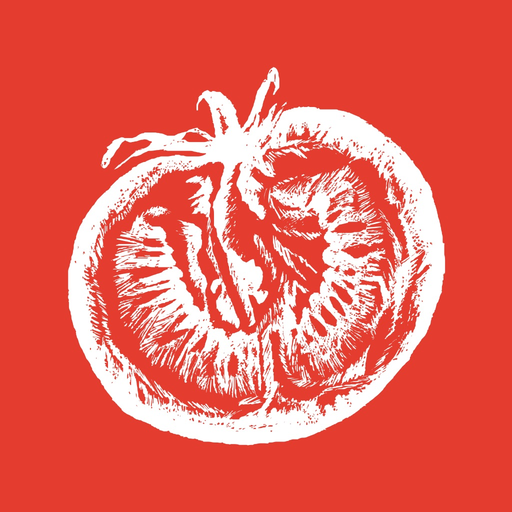 Snap Custom Pizza app icon