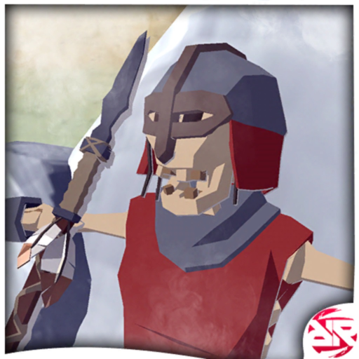 RTS PRO - Battle Simulator app icon