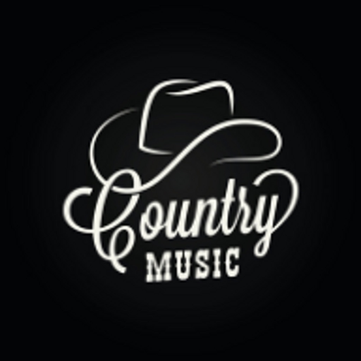 Classic Country Legends Fm app icon
