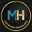 MH CARWASH & DETAILER CERT. icon