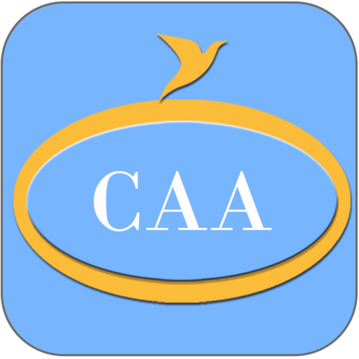 Civil Aviation Exam app icon