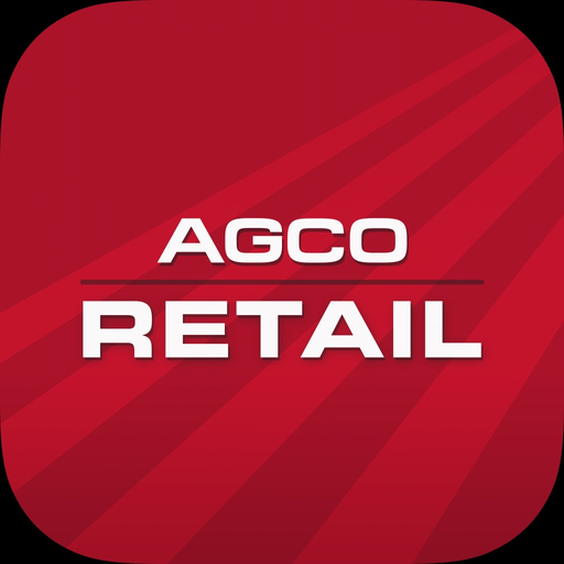 AGCO Retail app icon