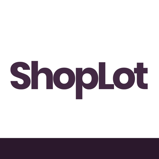 ShopLot: Buy & Sell | Market app icon