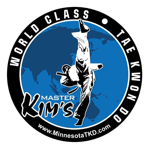 Master Kim's World Class TKD app icon
