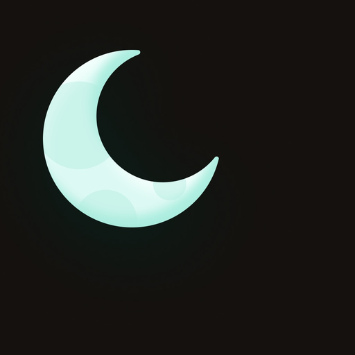 Good Time — Sleep Calculator app icon