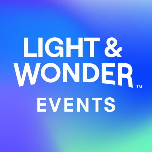 Light & Wonder Events app icon