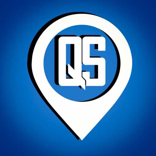 QuikSpot app icon