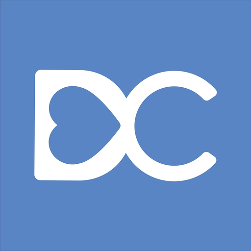 Delta Children Connect app icon