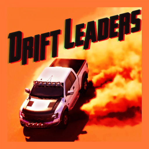 Drift Leaders - online app icon
