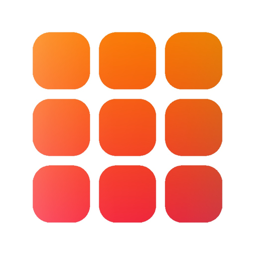 NineBlock app icon