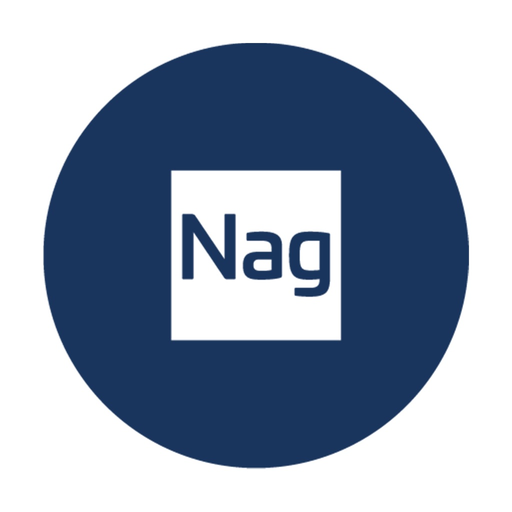 NAG app icon