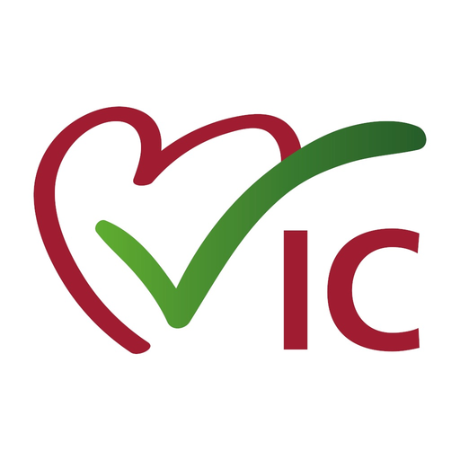 Check-IC App app icon