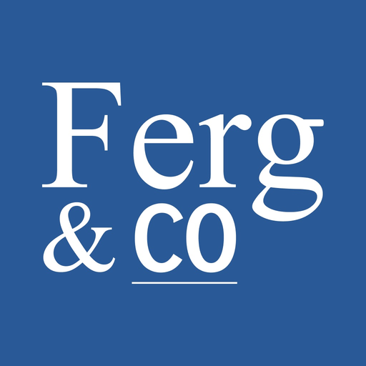 Ferg and Co app icon