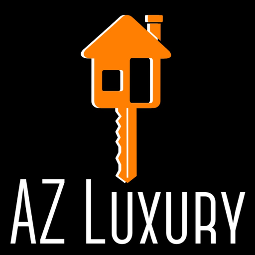 Arizona Luxury Homes for Sale app icon