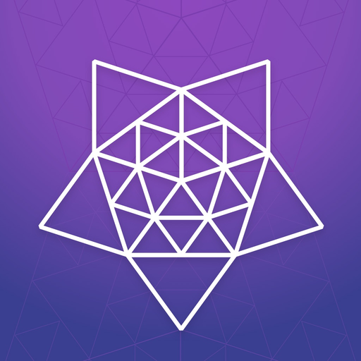 Purposehood app icon