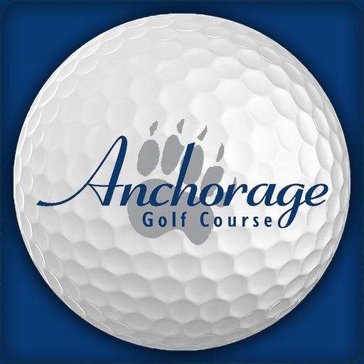 Anchorage Golf Course app icon