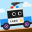 Brick Car 2: Build Game 4 Kids icon