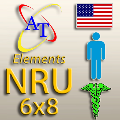 AT Elements NRU 6x8 (Male) app icon
