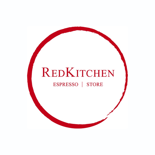 RedKitchen app icon