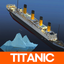 TITANIC - Midnight icon