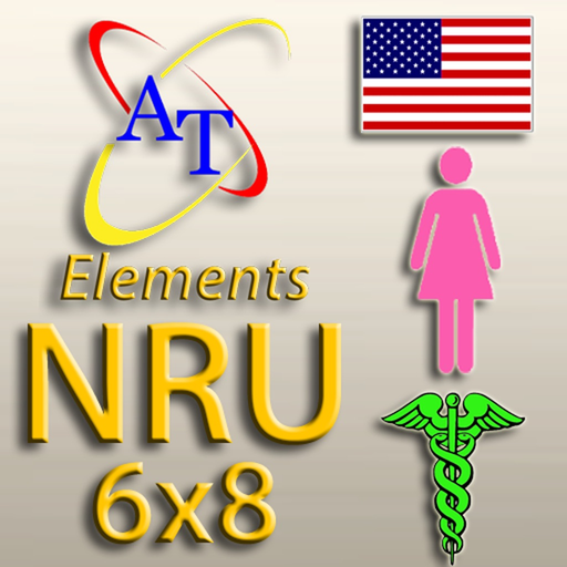 AT Elements NRU 6x8 (Female) app icon