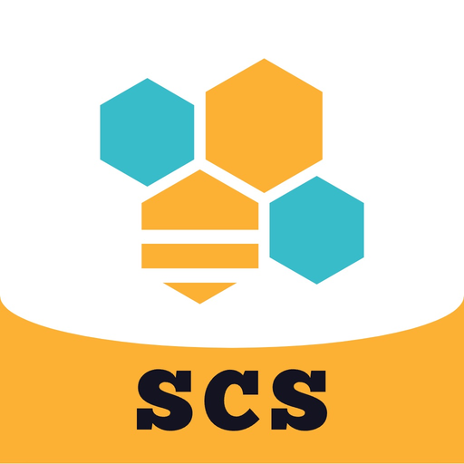 BES-SCS app icon