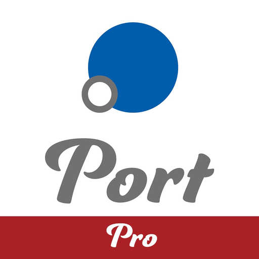 Port pro(ポート プロ) app icon