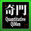 Quantitative QiMen 奇門 icon