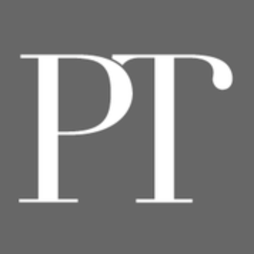 PharmaTimes Magazine app icon