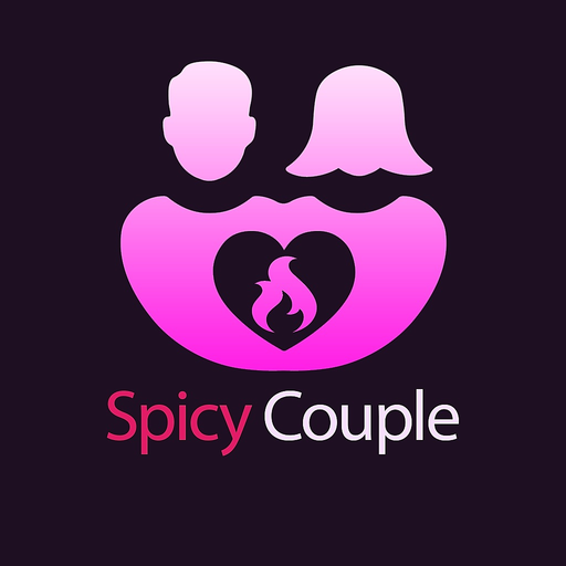 Spicy Truth or Dare adult game app icon