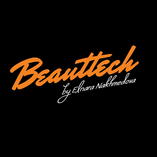 Beauttech by Elnara Nakhmedova app icon