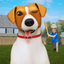 Pet Dog Simulator Puppy Pranks icon