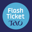 Flash Ticket TAO icon