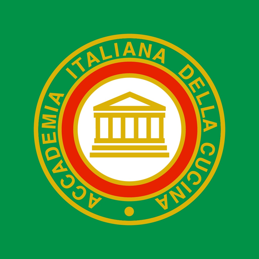 Accademia Italiana Cucina app icon