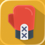Shadow Boxing Workout App icon