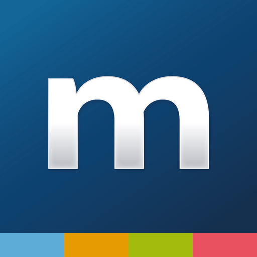 PHYWE measureAPP app icon