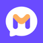 Meete - Meet New Friends icon